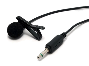 DRIFT 3.5mm External Microphone