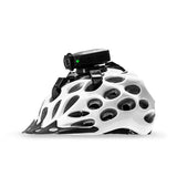 GHOST XL -  Vented Helmet Mount