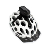 GHOST XL -  Vented Helmet Mount