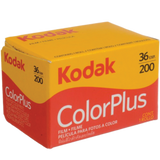 Kodak 135 Roll Film