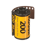 Kodak 135 Roll Film
