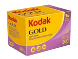 Kodak 135 Roll Film