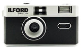 Ilford Sprite 35 Mark 2 Film Camera