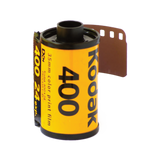 Kodak 135 Roll Film