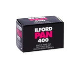 Pan 400 35mm Black & White Film, 36 Exposures/ Roll
