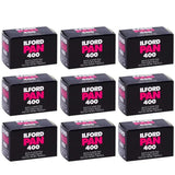 Pan 400 35mm Black & White Film, 36 Exposures/ Roll