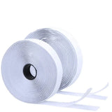 1–25M Self-Adhesive Hook & Loop Tape Fastener