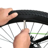 1-3 Piece Stainless Steel Bicycle Tyre Lever Tool