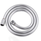 1.5–3m Anti-Twist Shower & Bidet Hose for Bathroom Plumbing (different colours and sizes available)