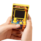 1.8" Mini Handheld Game Console – 152 Retro Games, Kids Gift