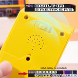 1.8" Mini Handheld Game Console – 152 Retro Games, Kids Gift