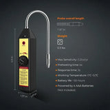 WJL-6000 Freon / Halogen Leak Detector