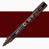 Uni Posca PC-5M Medium 1.8-2.5mm Bullet Tip Markers