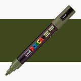 Uni Posca PC-5M Medium 1.8-2.5mm Bullet Tip Markers