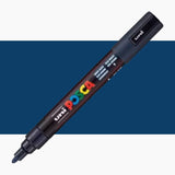 Uni Posca PC-5M Medium 1.8-2.5mm Bullet Tip Markers