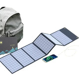 1000W Outdoor Solar Panel Power Supply