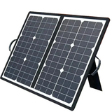1000W Foldable Solar Panel Kit