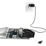 Charger for Garmin Watches (USB & Type C)