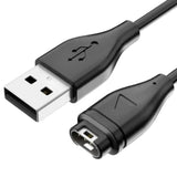 Charger for Garmin Watches (USB & Type C)