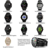 Charger for Garmin Watches (USB & Type C)