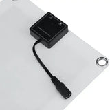 100W 12V Solar Panel Kit with Controller for RV's, caravans & Home (8 different types available)