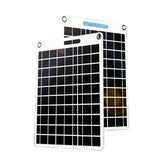 100W Waterproof Solar Panel Charger