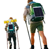 100W Waterproof Solar Panel Charger