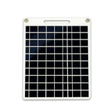 100W Waterproof Solar Panel Charger