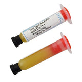 10cc RMA-223 Soldering Flux Paste with Needle (different quantities available)