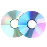 700MB/80-Minute CD-R Blank Recordable Discs, 52X (10PCS)