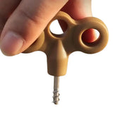 10 Piece Stainless Steel Ground Anchors