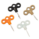 10 Piece Stainless Steel Ground Anchors