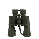 10x50 HD Long-Range Binoculars – Waterproof Outdoor Telescope