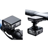 1200-Lumen Bicycle Front Beam Light
