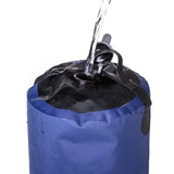 11L Portable Inflatable Camping Shower Bag