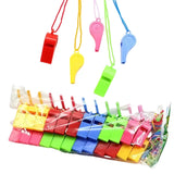 12 - 24 Piece Whistles for Referees