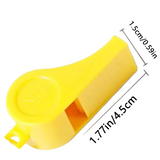 12 - 24 Piece Whistles for Referees