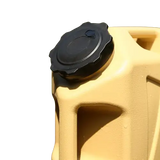 12L Portable Camping Water Bag with Faucet (3 colours available)