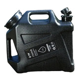 12L Portable Camping Water Bag with Faucet (3 colours available)