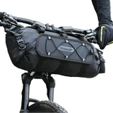 12L Waterproof Bike Handlebar Bag (different sets available)