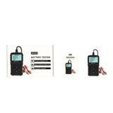 12V Car Battery Tester