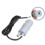 12V RV Submersible Water Pump – High Flow