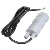 12V RV Submersible Water Pump – High Flow