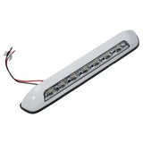 12V Waterproof RV LED Awning Light – 8W (different colours available)