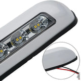 12V Waterproof RV LED Awning Light – 8W (different colours available)