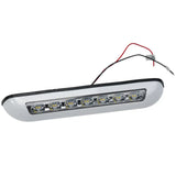 12V Waterproof RV LED Awning Light – 8W (different colours available)