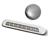 12V Waterproof RV LED Awning Light – 8W (different colours available)