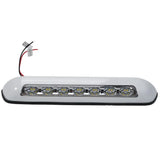12V Waterproof RV LED Awning Light – 8W (different colours available)
