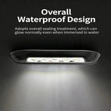 12V Waterproof RV LED Awning Light – 8W (different colours available)