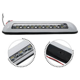 12V Waterproof RV LED Awning Light – 8W (different colours available)